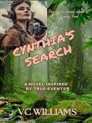 cover image of Cynthia's Search